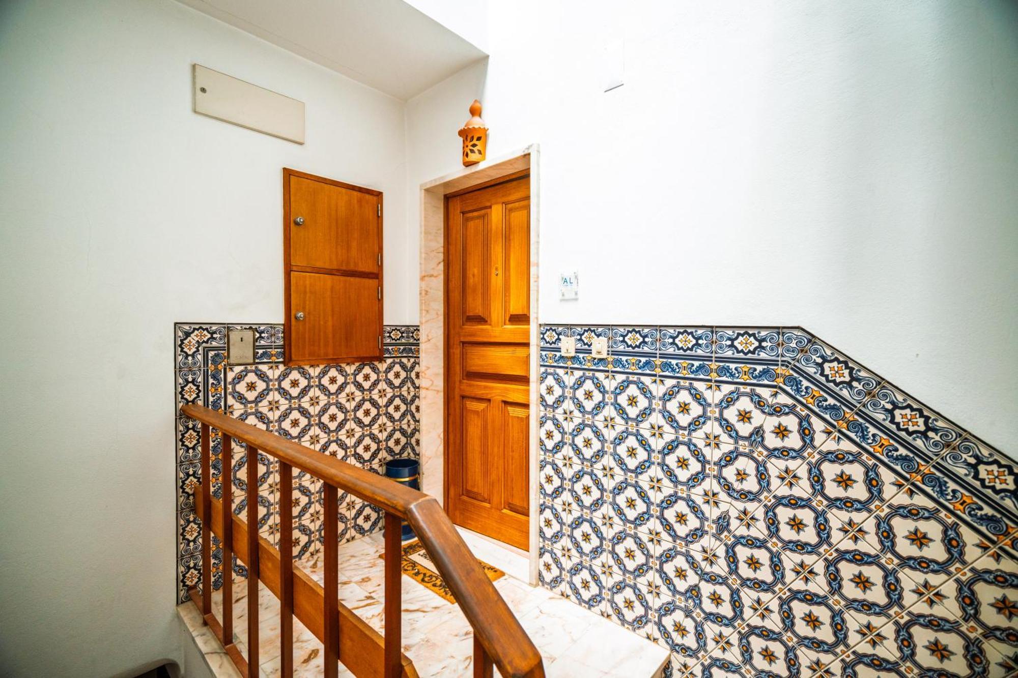 Casa Estrela Do Mar Apartment Ericeira Exterior photo