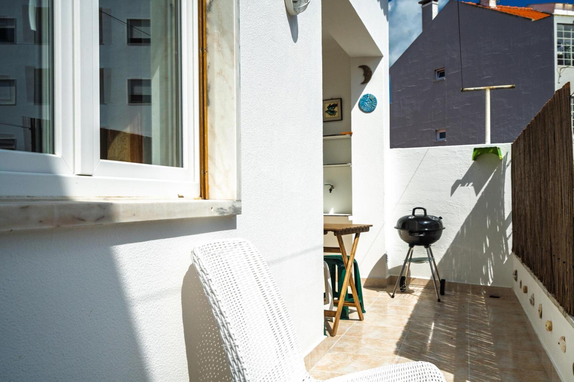 Casa Estrela Do Mar Apartment Ericeira Exterior photo